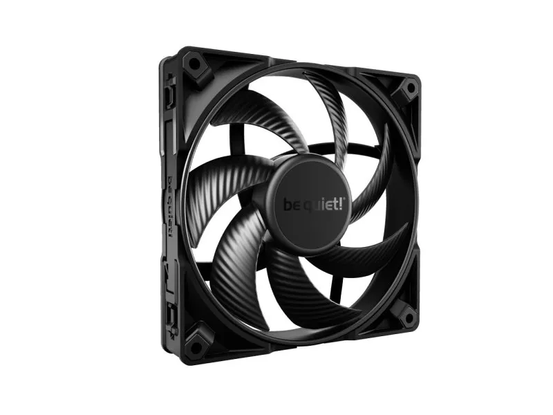 Silent Wings Pro 4 BL099 140mm ventilator za kućište
