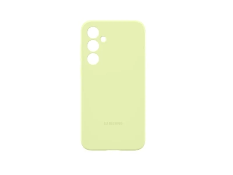 silikonska futrola A55 LIMETA (1301274)