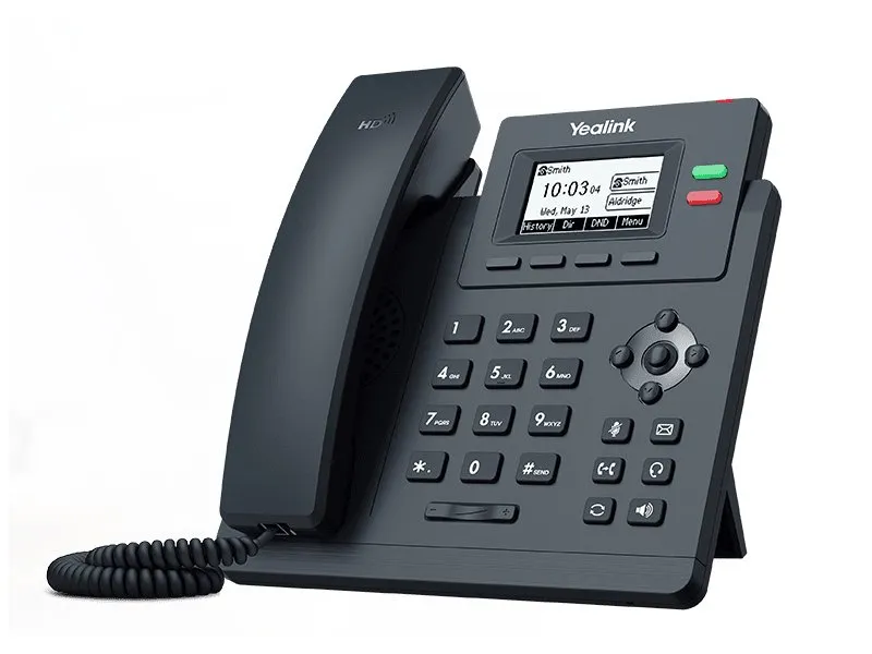 SIP-T31G IP telefon