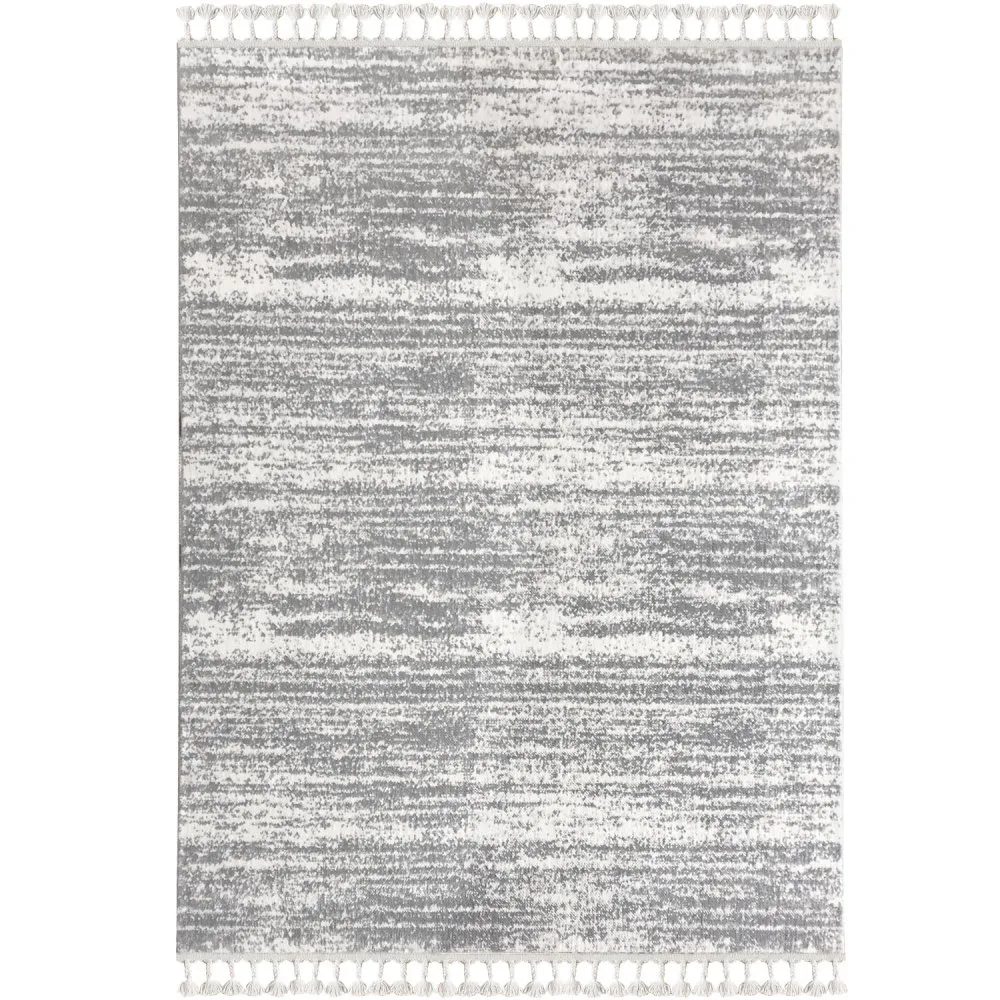 Sivo - beli tepih 2778A 120 x 180 (864RBY1941)