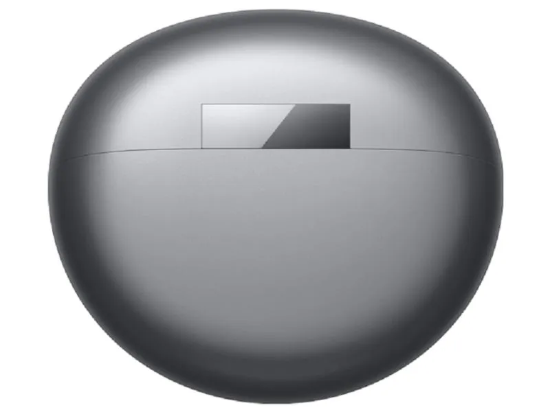 Slušalice FreeClip Black