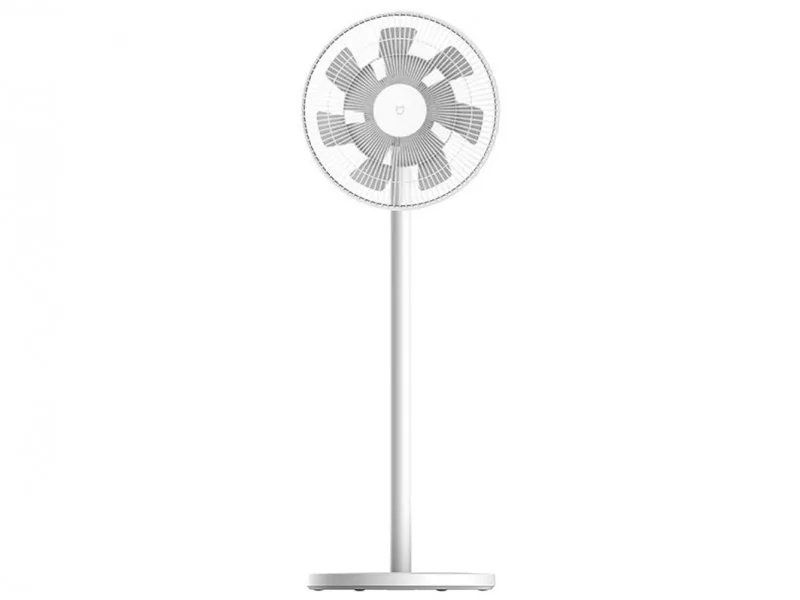Smart Standing Fan 2 Pro EU