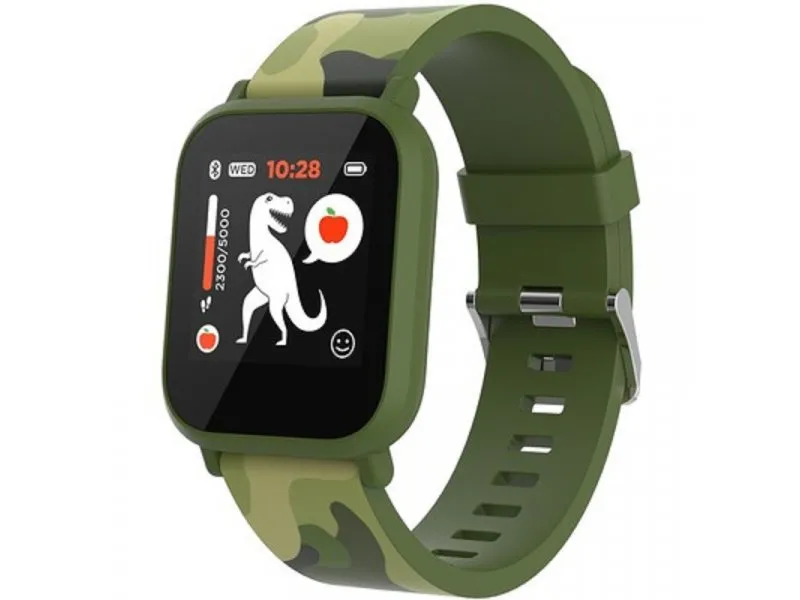 Smart Watch CNE-KW33GB Zelena