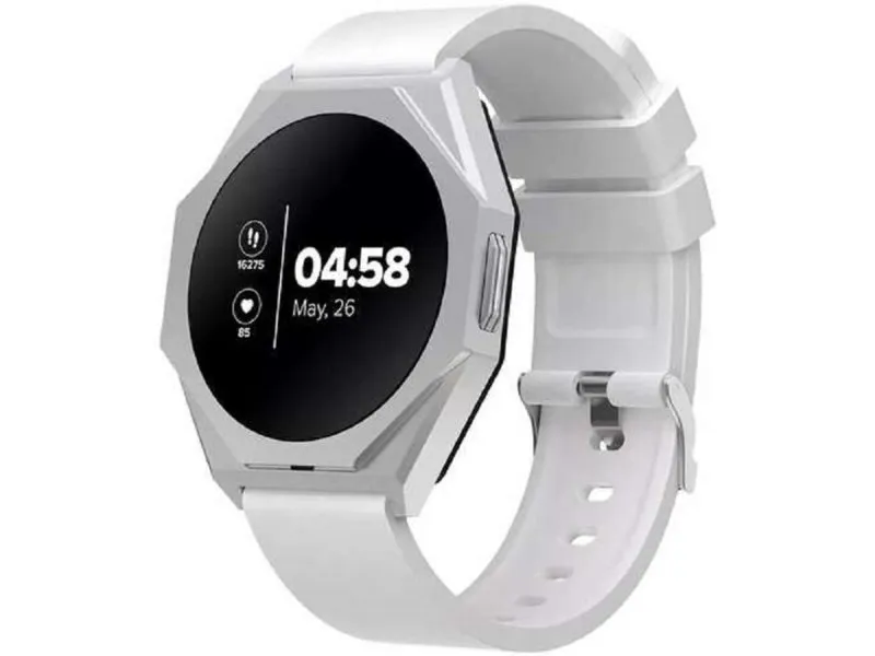 Smart watch Otto SW-86 Silver