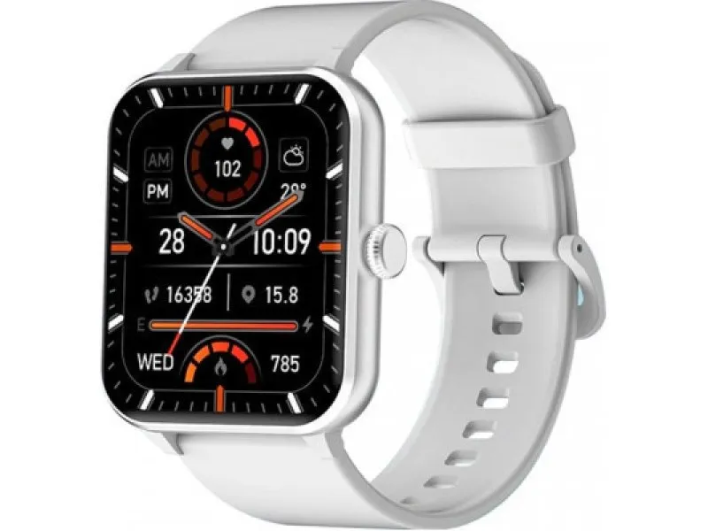 Smart Watch R50 Gray