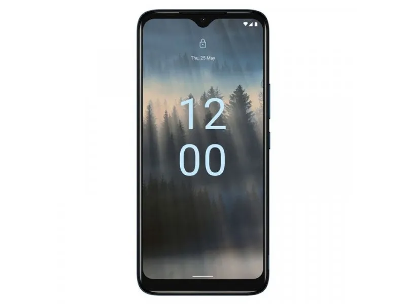 Smartphone C12 2GB/64GB plava