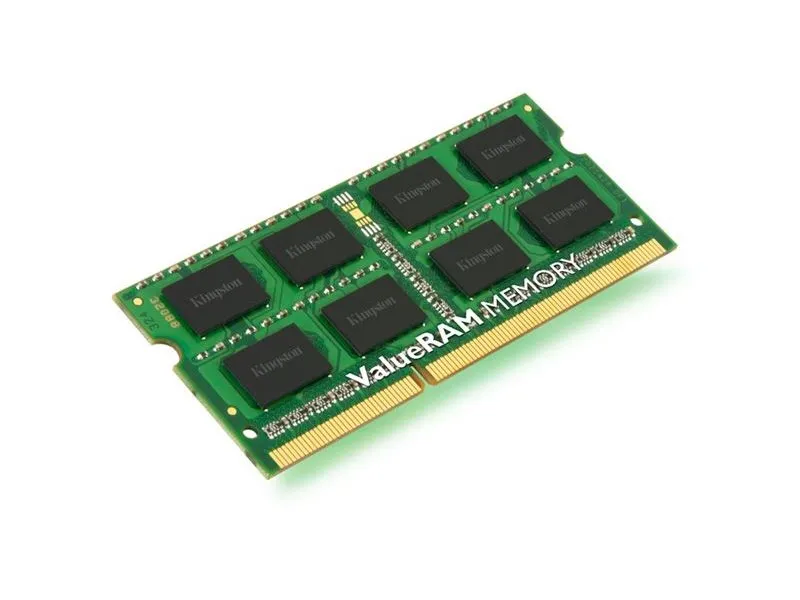 SODIMM DDR3 4GB 1600MHz KVR16LS11/4