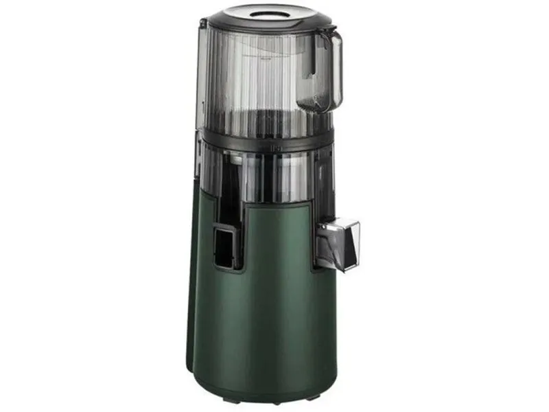 Sokovnik H70FT-BEC06FG Forest Zelena