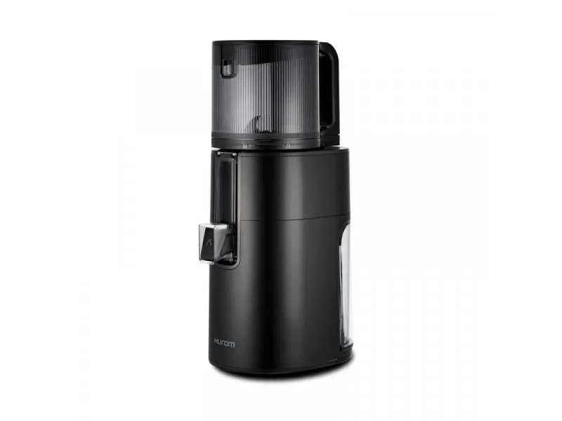 Sokovnik Matt Black H400-BECO5MB