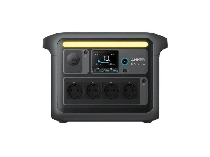 SOLIX C1000X Prenosiva energetska stanica 1056Wh | 1800W