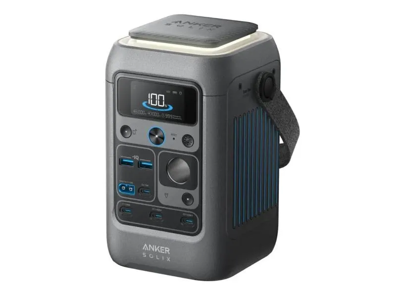 SOLIX C300X DC Prenosiva energetska stanica 288Wh | 300W