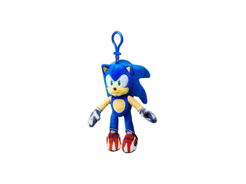 SONIC plišana figura