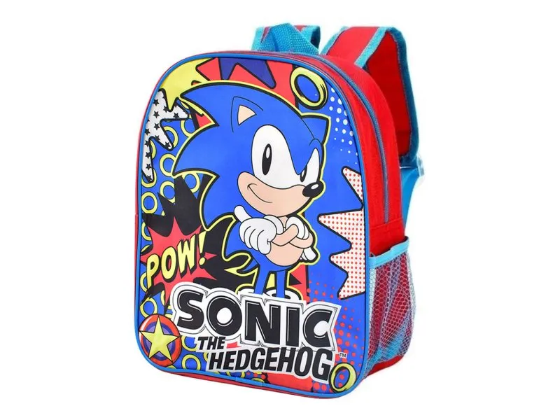 SONIC ranac