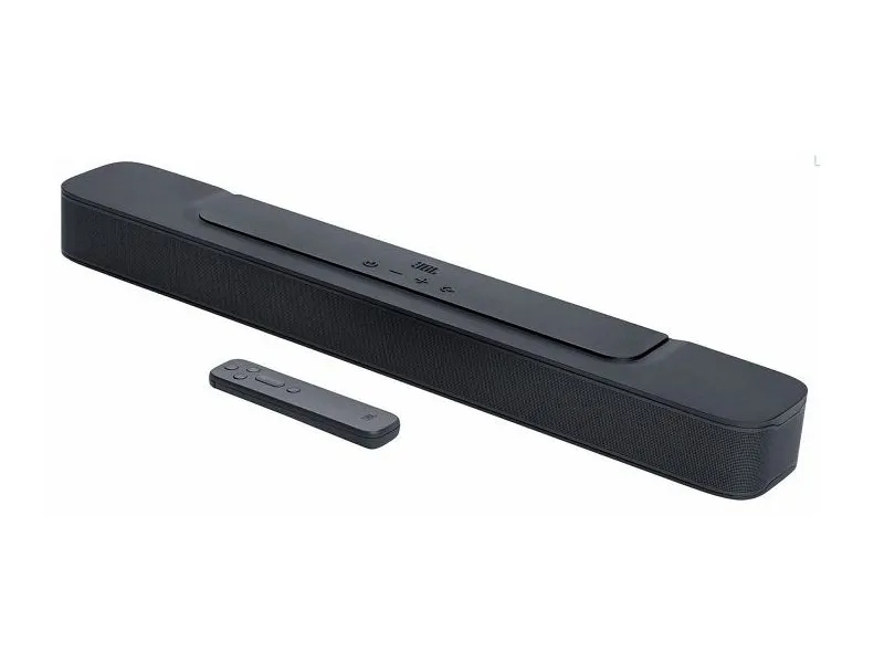 Soundbar Bar 2.0 All-in-one (MK2)