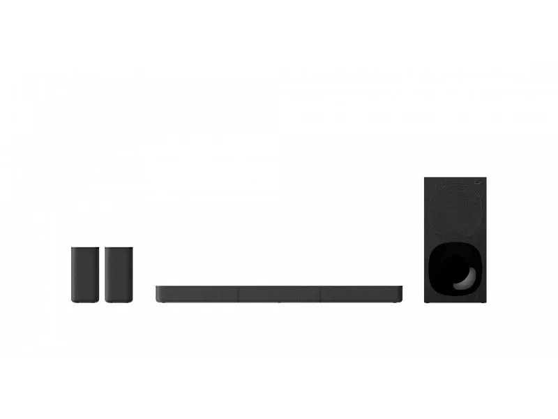 SOUNDBAR HTS20R.CEL