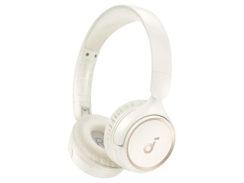 Soundcore H30i Bele Bežične slušalice