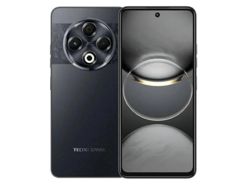 Spark 30 8/256GB Stellar Shadow