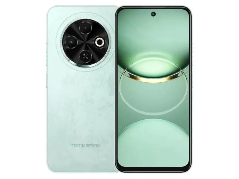 Spark 30C 8/256GB Magic Skin 3.0