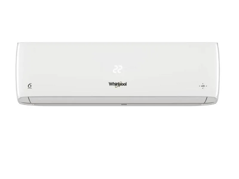 SPICR 312W Inverter klima