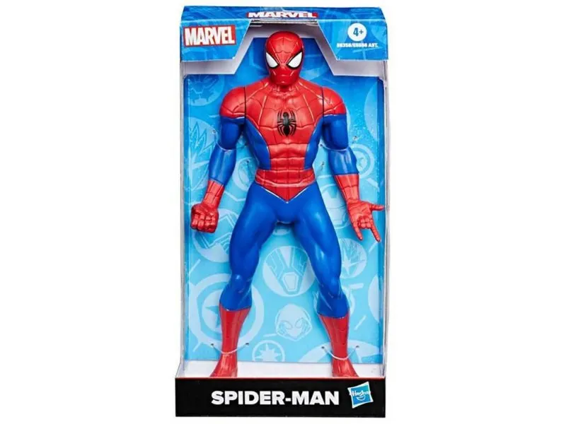Spiderman akciona figura