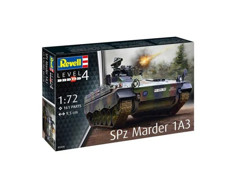 Spz Marder 1A3 RV03326