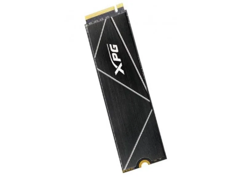 SSD 512GB M.2 PCIe Gen4x4 XPG GAMMIX S70 BLADE AGAMMIXS70B-512G-CS