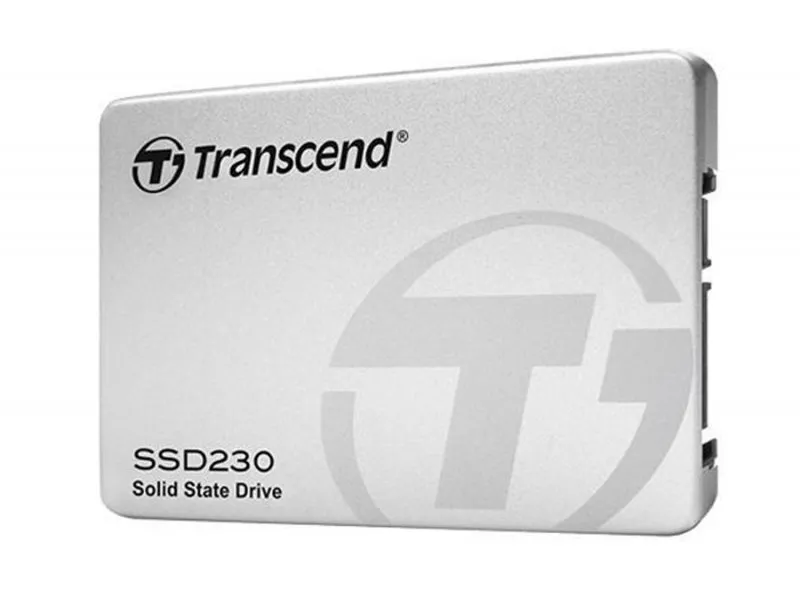 SSD 512GB SSD230 Series 3D Nand TS512GSSD230S