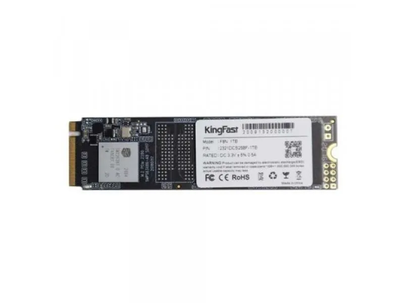 SSD M.2 NVMe 1TB F8N