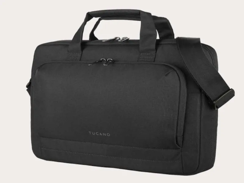 STAR, torba za laptop do 14 inča, crna (BSTN1314-BK)