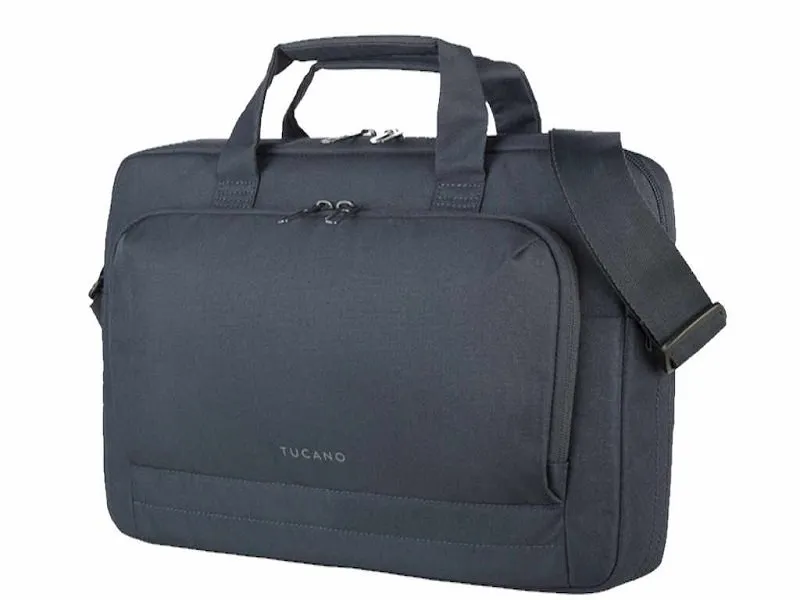 STAR, torba za laptop do 14 inča, plava (BSTN1314-B)