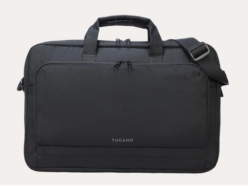 STAR, torba za laptop do 17.3 inča (BSTN17-BK)