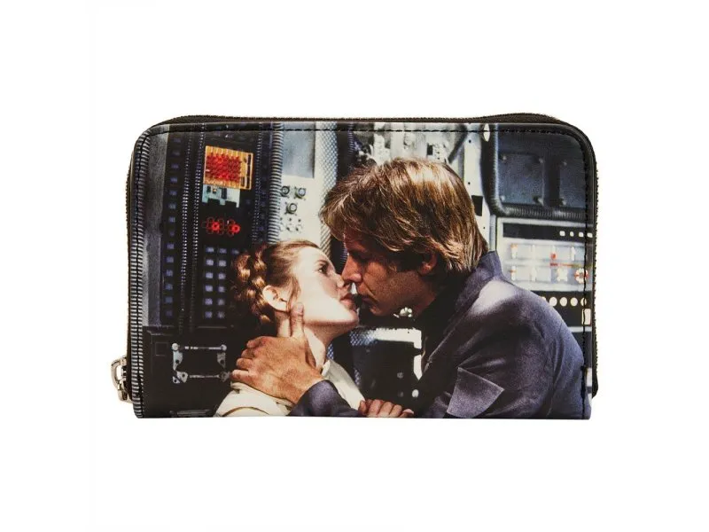 Star Wars Empire Strikes Back Final Frames Zip Around, novčanik