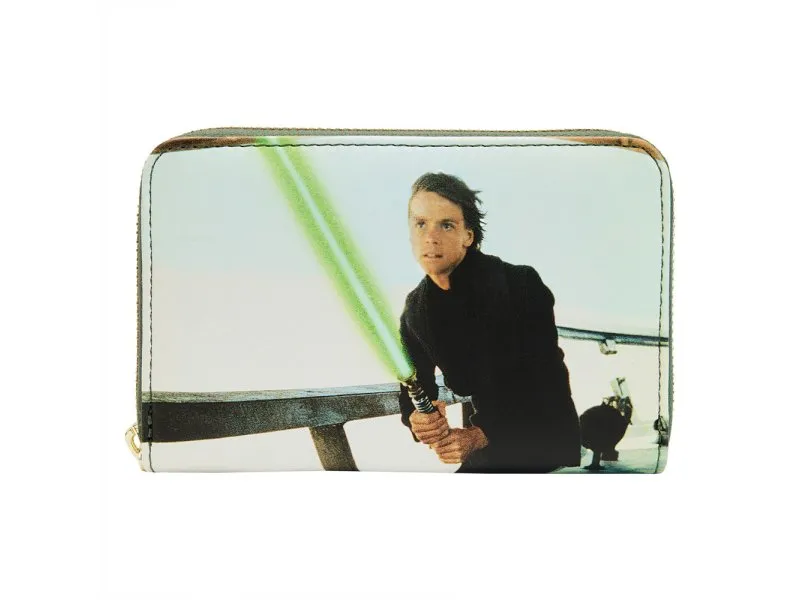 Star Wars Scenes Return Of The Jedi Zip Around, novčanik