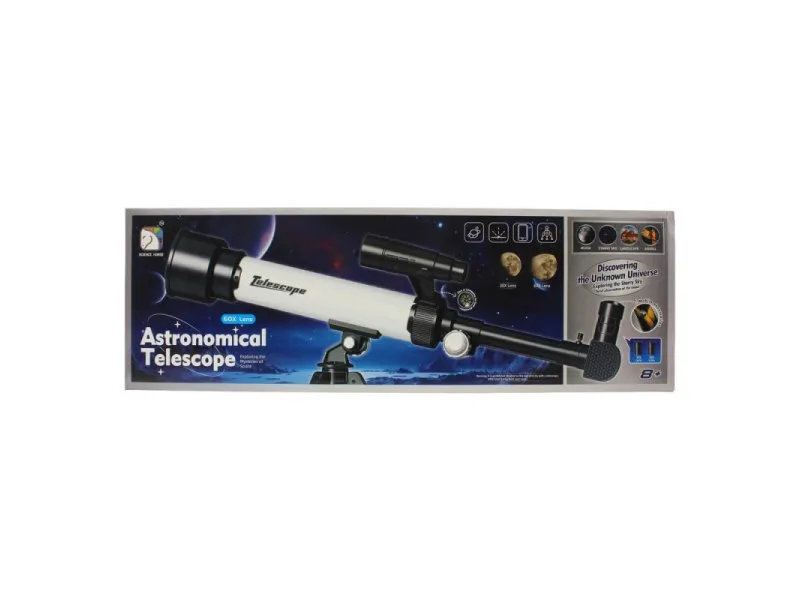 STARWOOD TELESKOP SET