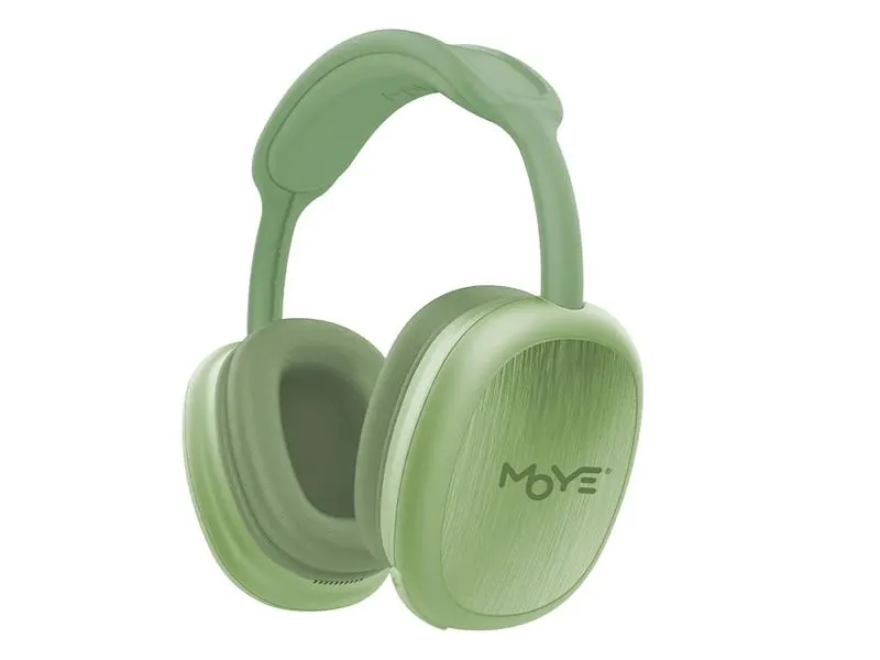 Stellar Bluetooth slusalice sa mikrofonom Green