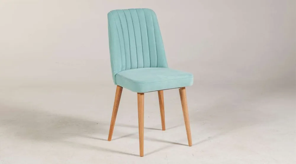 Stolica Vina Atlantic Pine Pistachio Green
