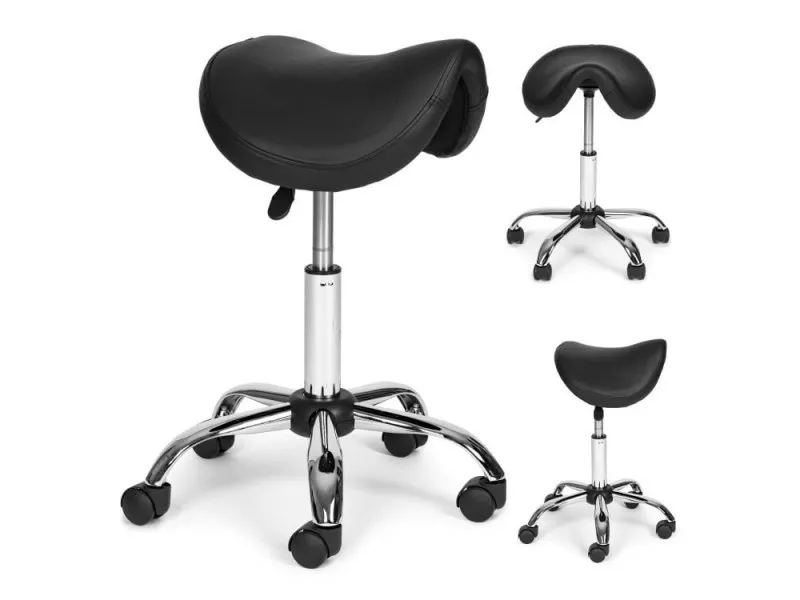 Stolica za rad Eco-Leather (PJJBS0019)