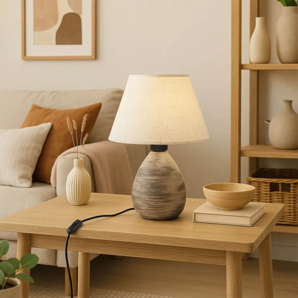 Stona lampa 241893