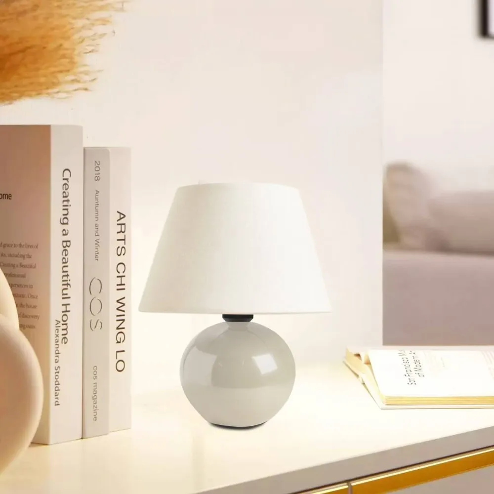 Stona lampa 241901