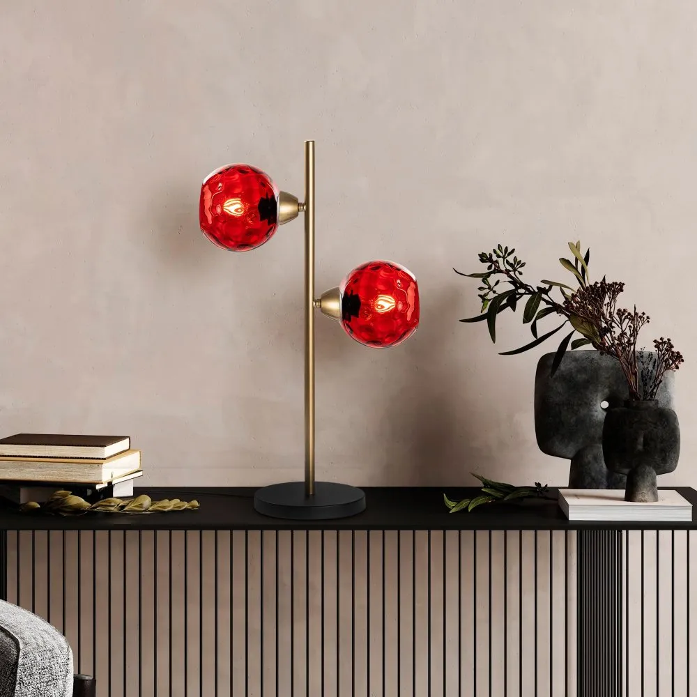 Stona lampa Benek 15 14561