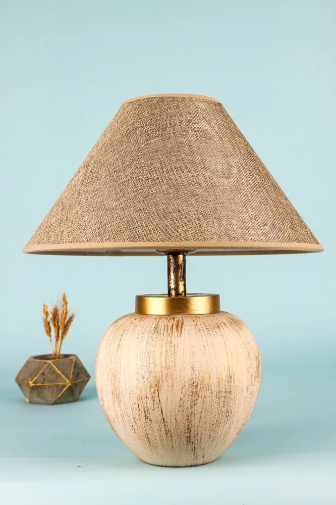 Stona lampa BK011