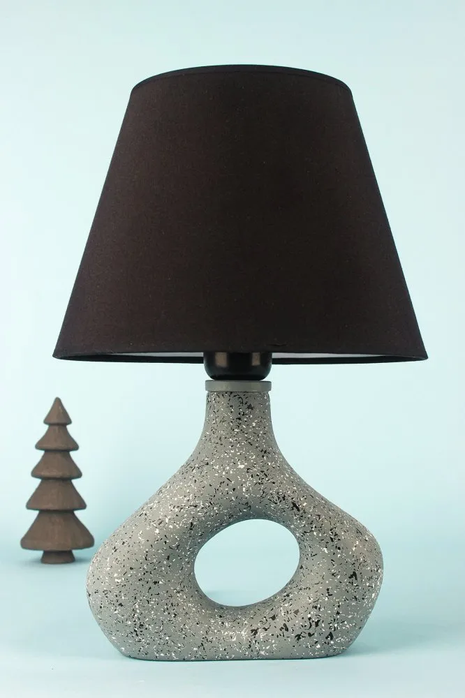 Stona lampa BK012