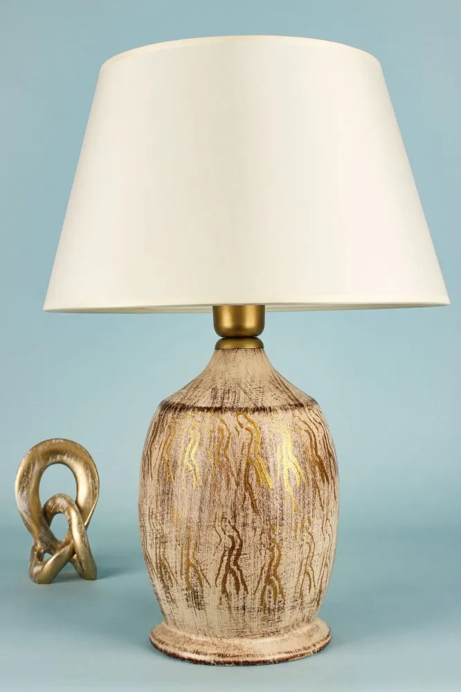 Stona lampa BK013