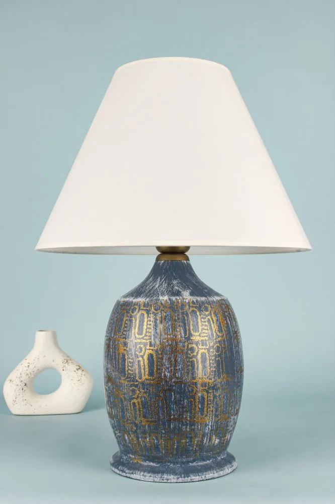 Stona lampa BK014