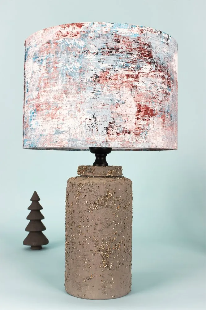 Stona lampa BK015