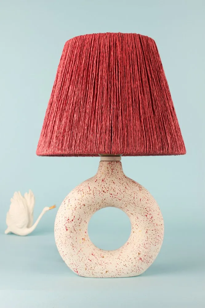 Stona lampa BK017