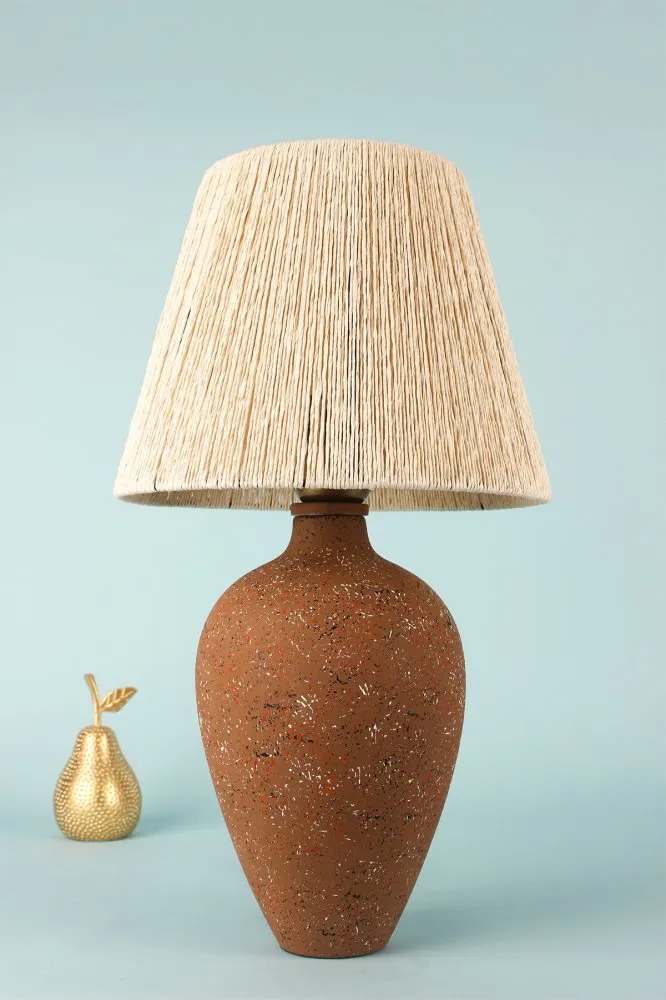 Stona lampa BK018