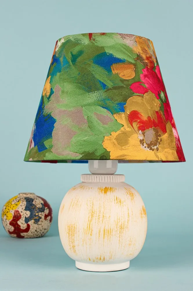 Stona lampa BK021
