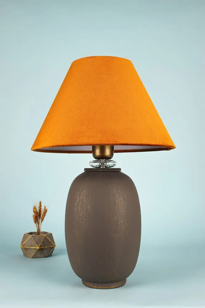 Stona lampa BK022