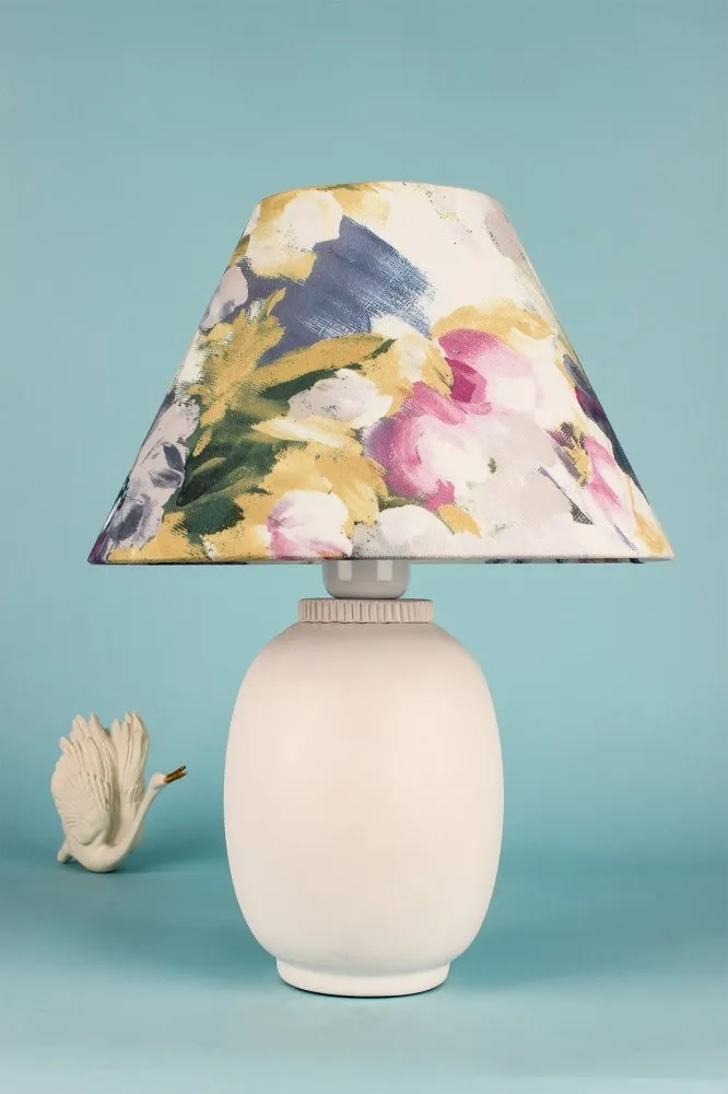 Stona lampa BK023